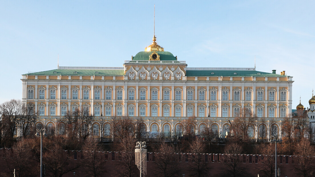 Русија позвала Унеско да прекине подршку Украјини: Напад на Кремљ је напад на светску баштину