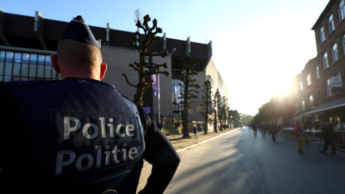 У Белгији ухапшено седам особа због сумње да су припремале терористички напад