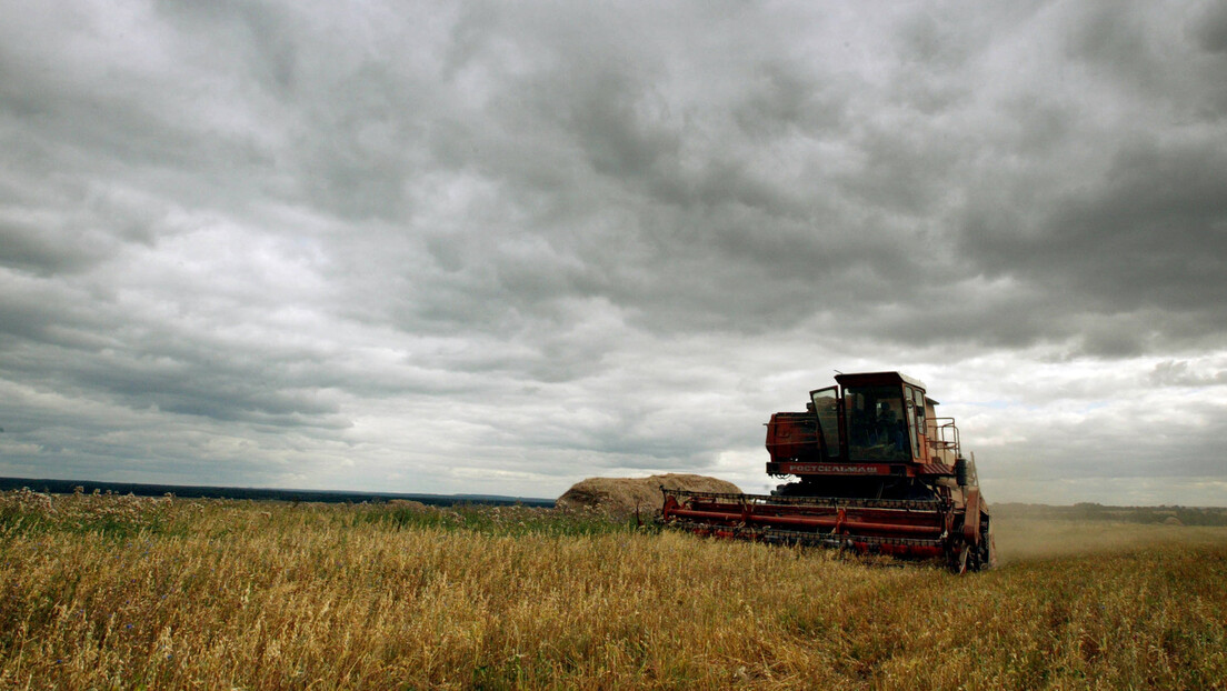 Rusija, Turska, Ukrajina i UN razgovaraju o produžetku Sporazuma o žitu