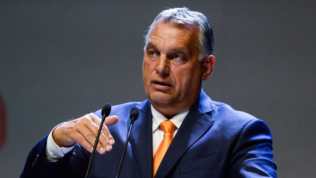 Орбан: Русија не може да буде поражена