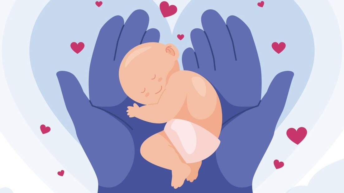 Рaђaње без страха: Утицај бабица на позитивна искуства рађања