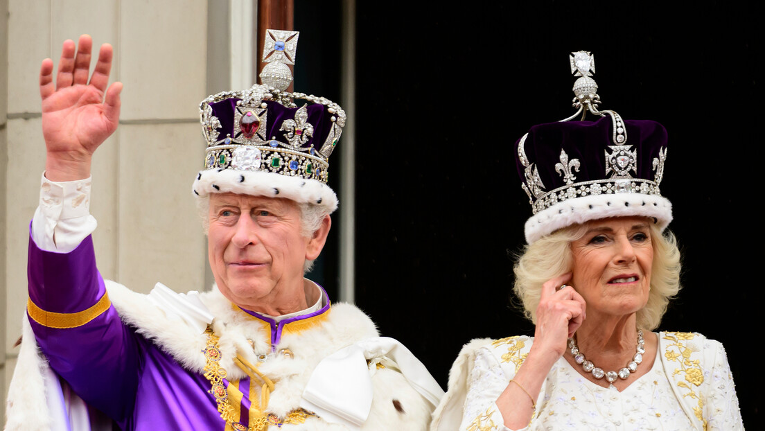 Цена права ситница: Крунисање краља Чарлса Британију би могло да кошта и до сто милиона фунти