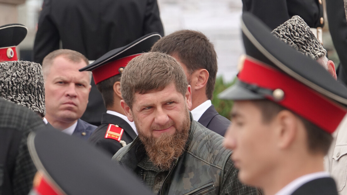 Kadirov pisao Putinu: Dozvolite da zamenimo Vagnerovce u Bahmutu; Ukrajina: To je sve varka