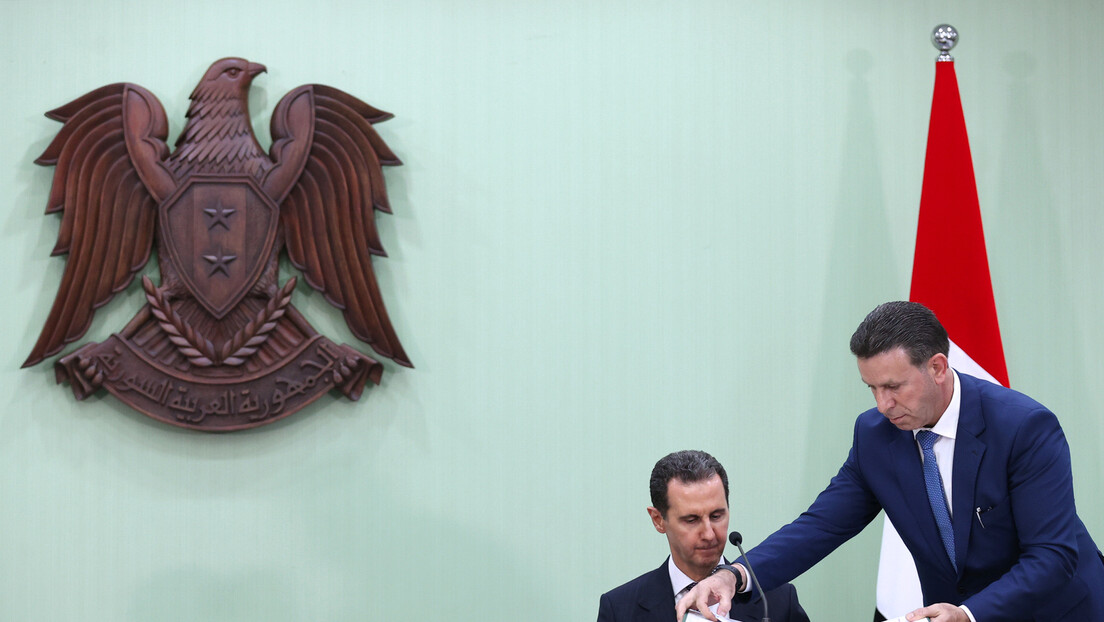 Сирија се враћа у Арапску лигу: "Асад може присуствовати скупу у Ријаду ако жели"