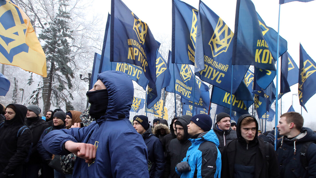 Председница Савета Федерације: САД финансирају терористе у Кијеву, неће моћи да избегну кривицу