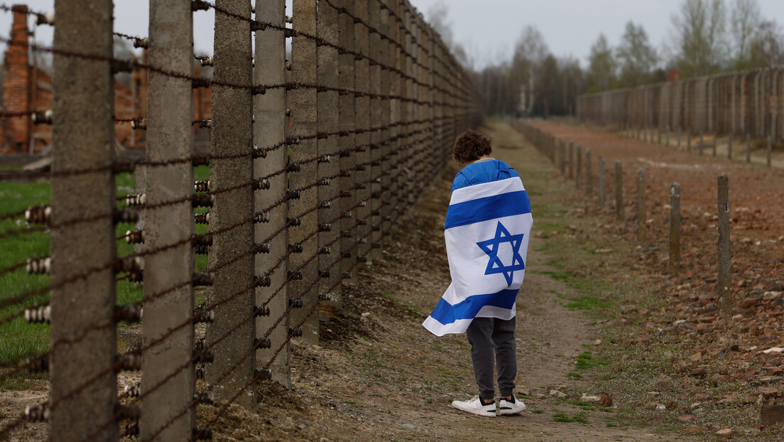 Истраживање Холокауста: Како су Пољаци помагали Немцима