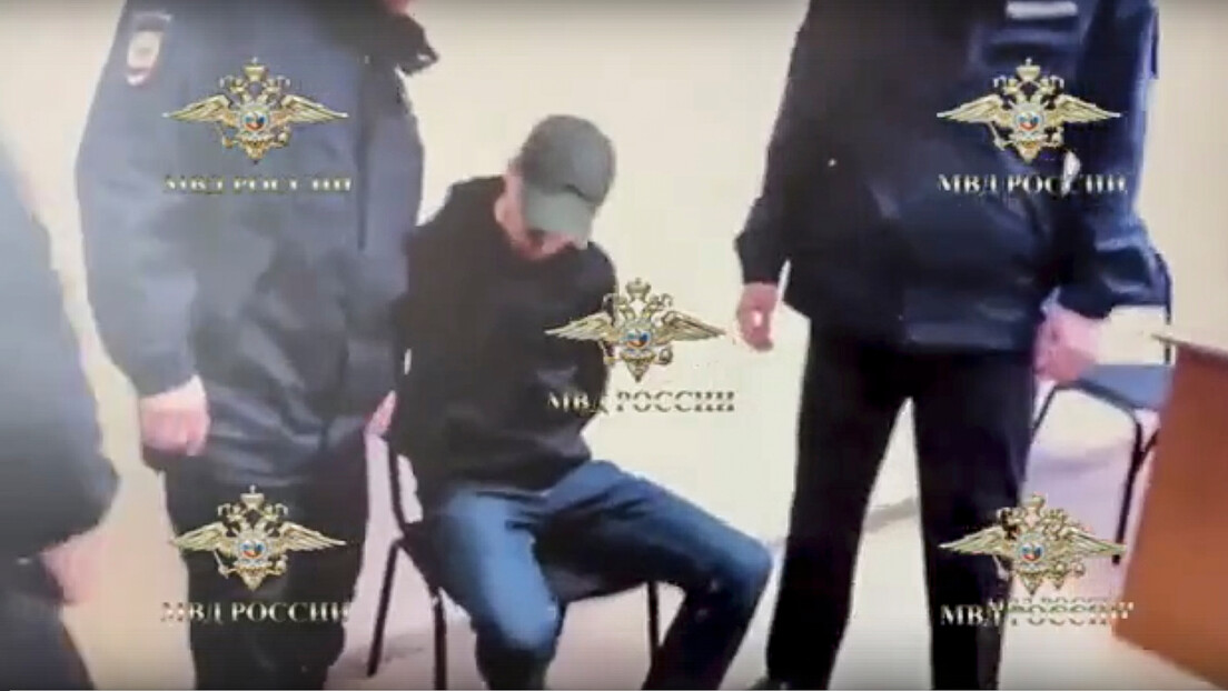Москва: Осумњичени за атентат на Прилепина оптужен за тероризам (ВИДЕО)