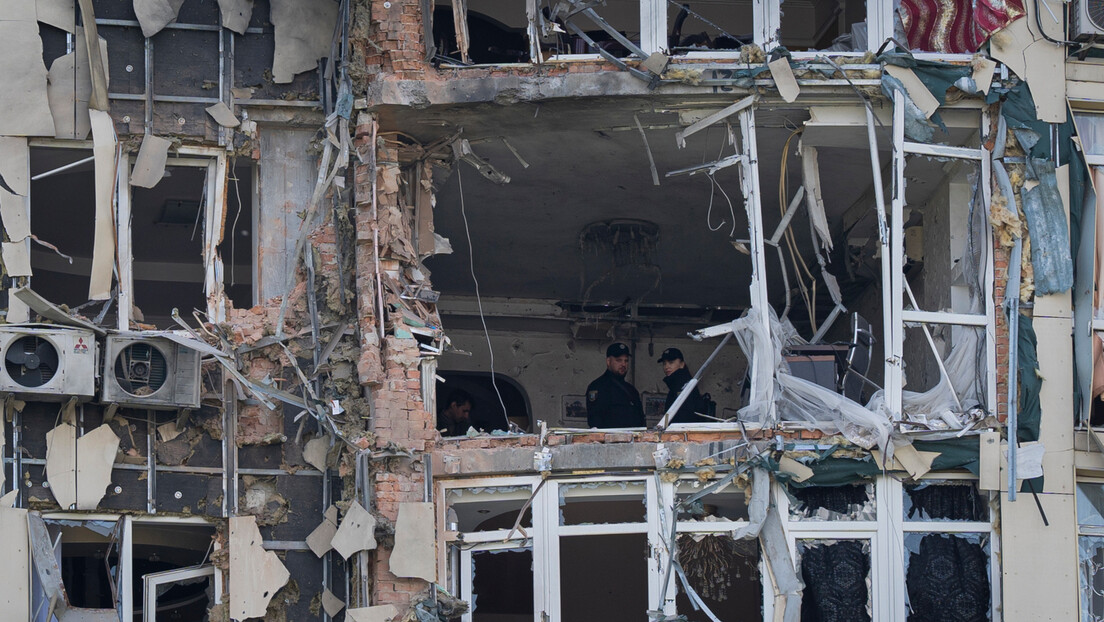 "Телеграф": Најновије руско оружје мења ток сукоба у Украјини