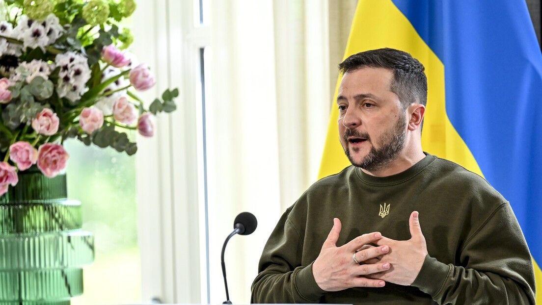 Руска дума о о укидању Дана победе у Украјини: Издаја украјинског народа