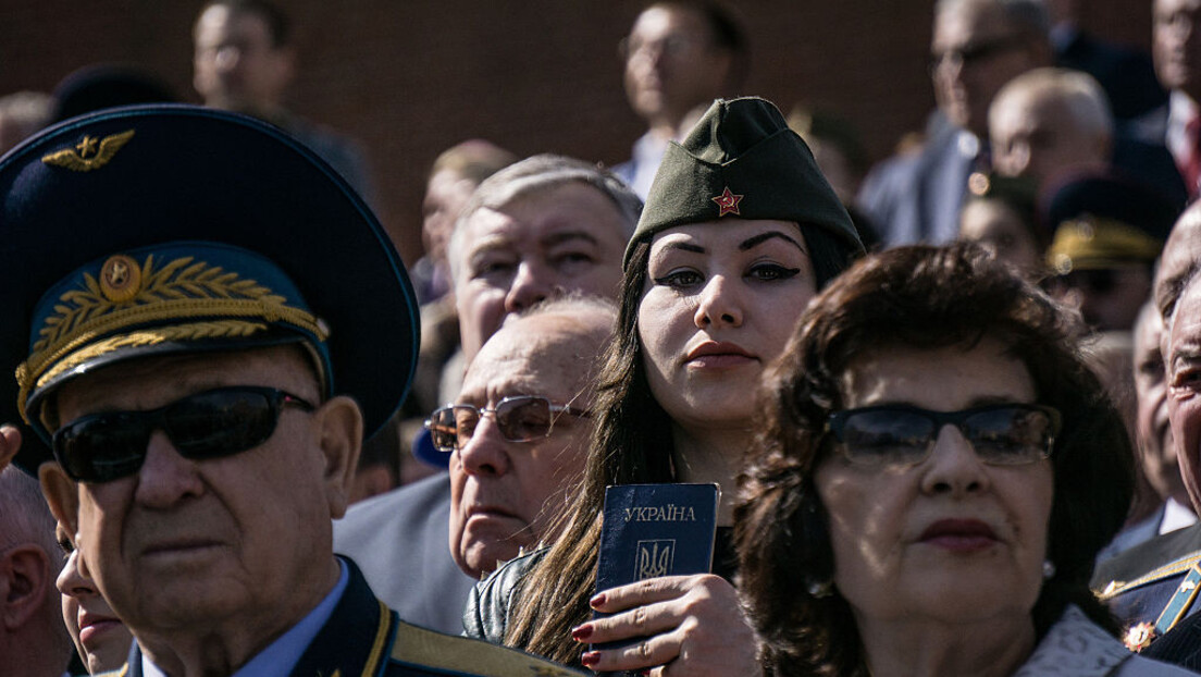Велика срамота: САД брани ветеранима да иду на Дан победе у Москву