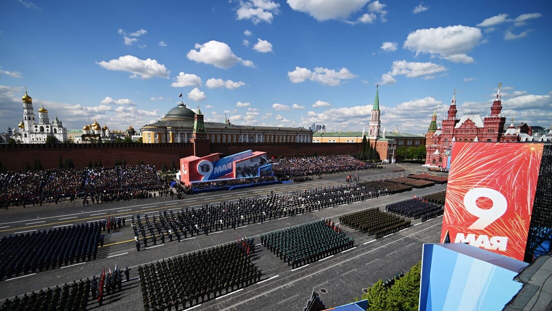 Дан победе у Москви: Зашто је цео свет гледао војну параду (ВИДЕО)