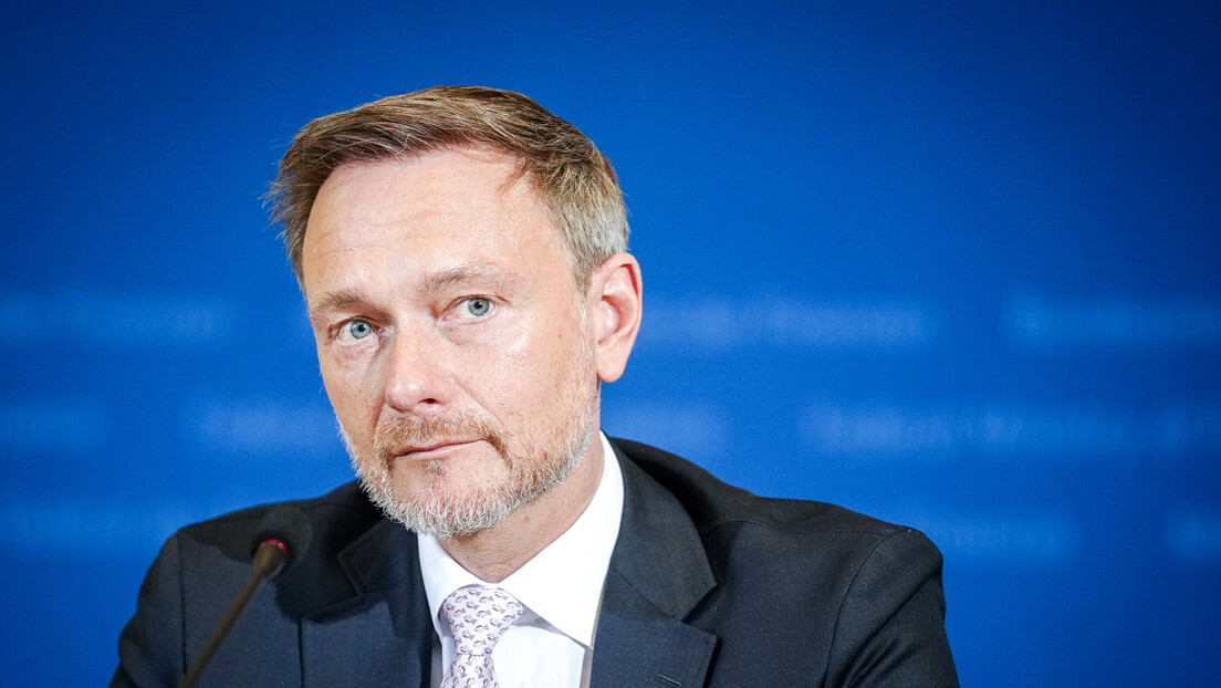 Lindner ne ide u Peking: Kako (i zašto) je Kina otkačila nemačkog ministra finansija?