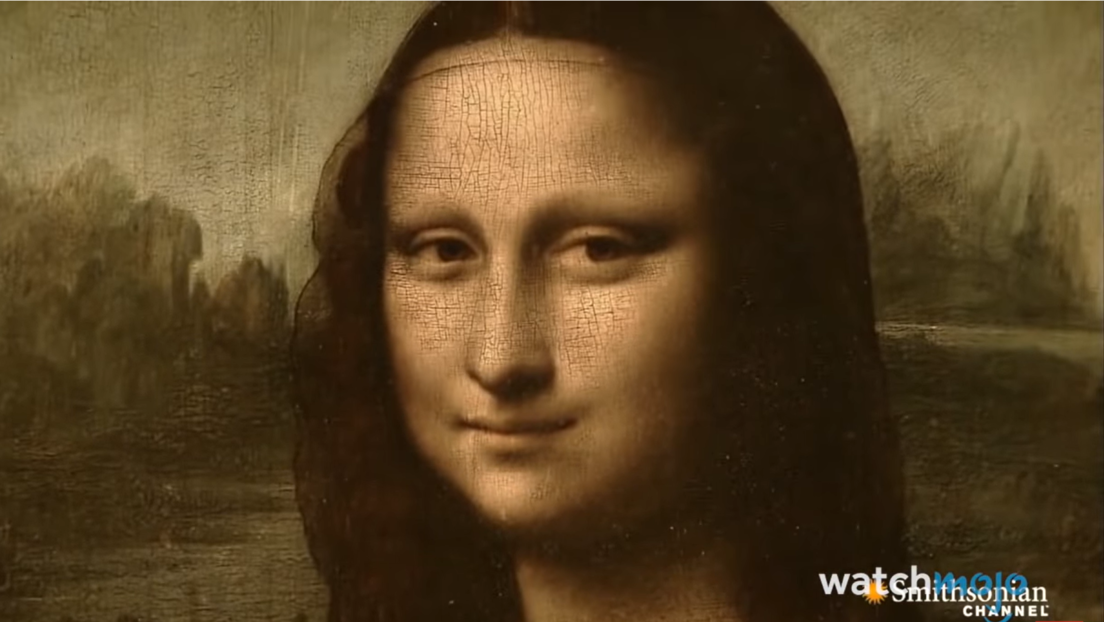 Tajne "Mona Lize": Da li je imala holesterol, gde su nestale njene trepavice i kakve simbole krije