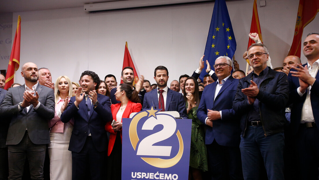 Izbori neizvesni, a koalicije se prave: Da li će Crna Gora 11. juna da izabere novu vladu?