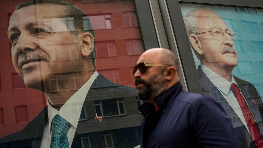 Си-Ен-Ен: Промена власти у Турској неће довести до раскидања односа са Русијом?