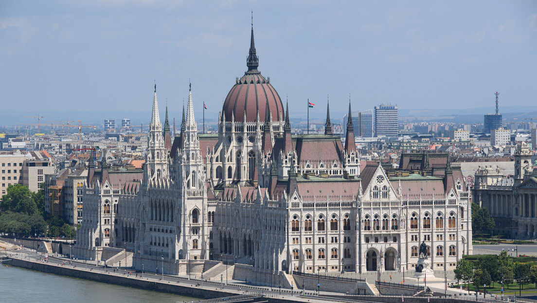 Већина Мађара против антируских санкција ЕУ