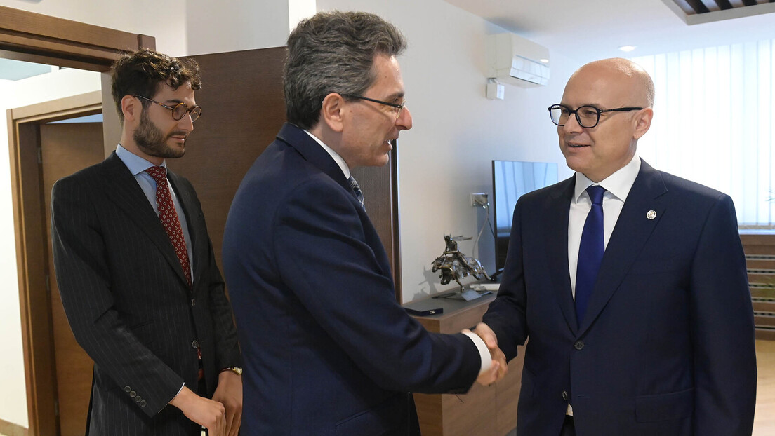 Амбасадор Шпаније: Не мењамо став о непризнавању "Косова"