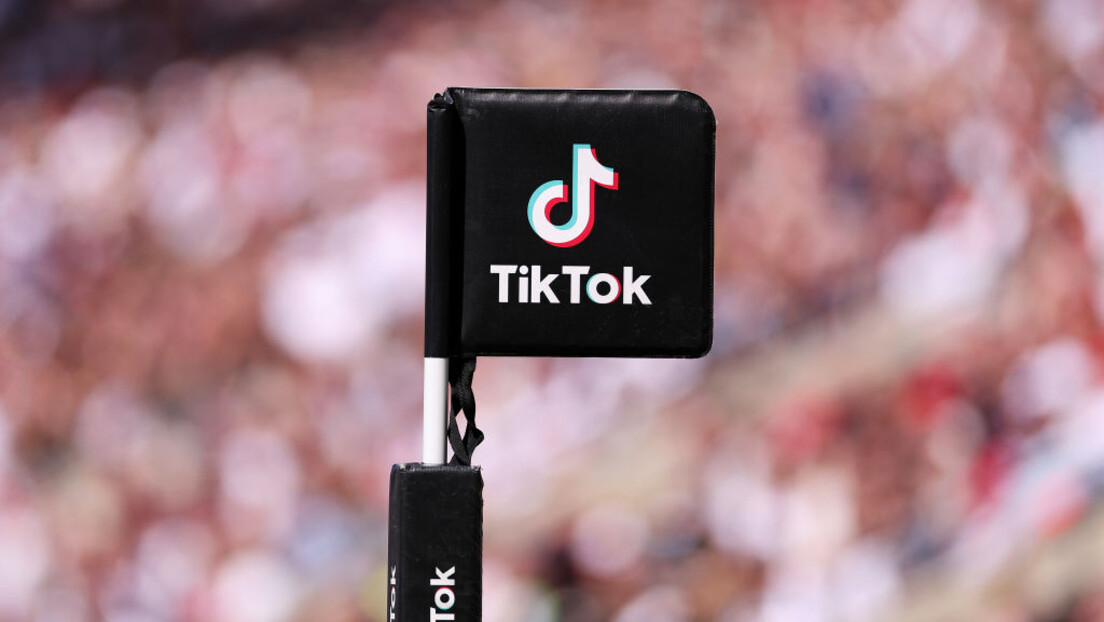 Austrija državnim službenicima zabranjuje TikTok