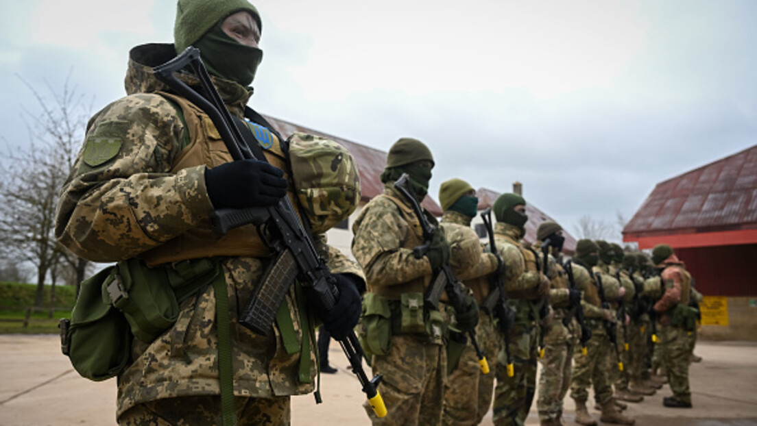 Зашто би украјинска офанзива могла да разочара Запад