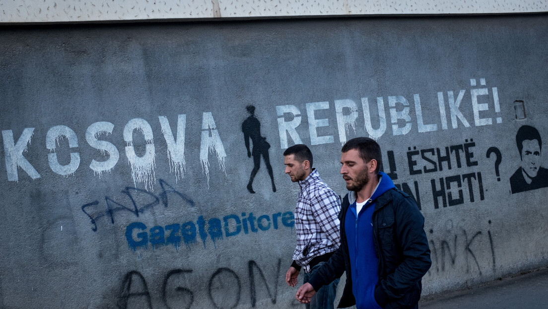 Демографска пандемија на "Косову": За две године отишло више од 100.000 радника