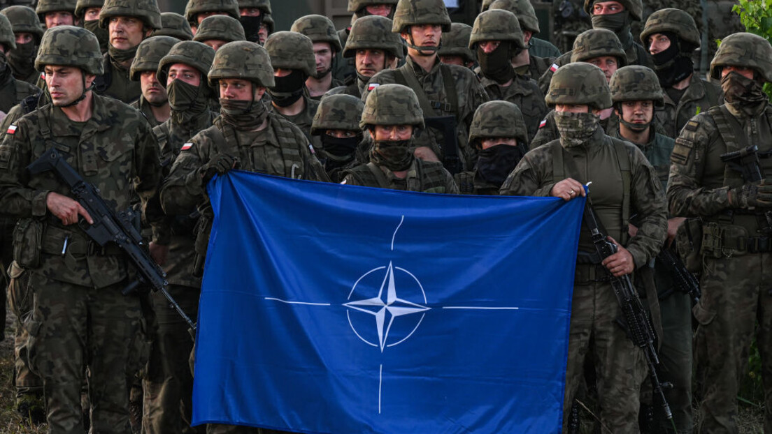 НАТО завршава највећу реорганизацију од Хладног рата: Русија и тероризам највеће претње