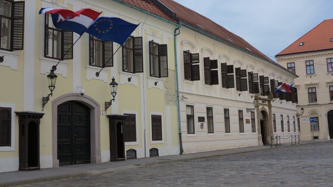 Портпарол хрватске владе потврдио претњу убиством премијера Пленковића и чланова његовог кабинета