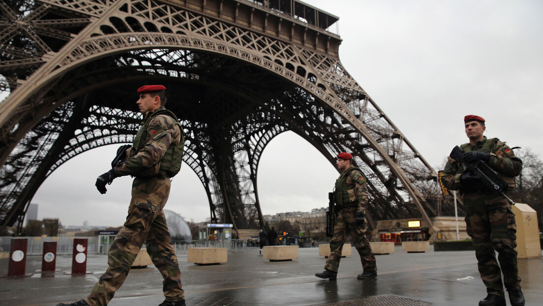 Кијев прети Европи: Спремите се на терористичке нападе ако се обустави испорука оружја (ВИДЕО)