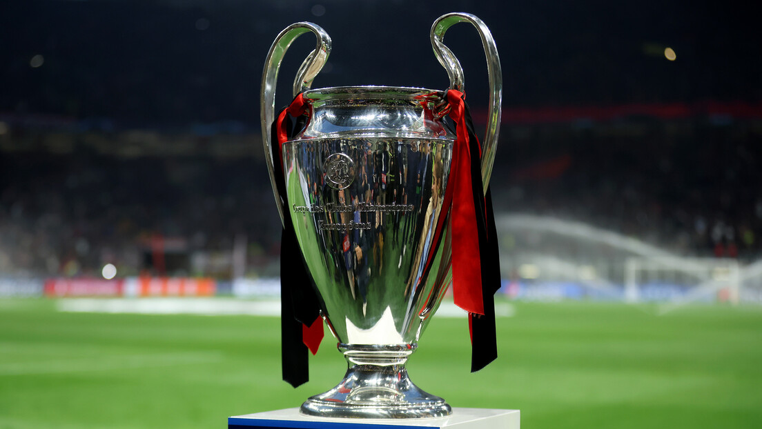 УЕФА се огласила: Финале Лиге шампиона остаје у Истанбулу