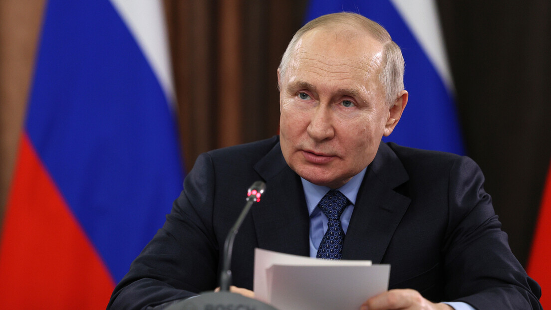 Путин на Савету безбедности послао поруку ЗНД: Искористимо наше предности, ојачајмо економију
