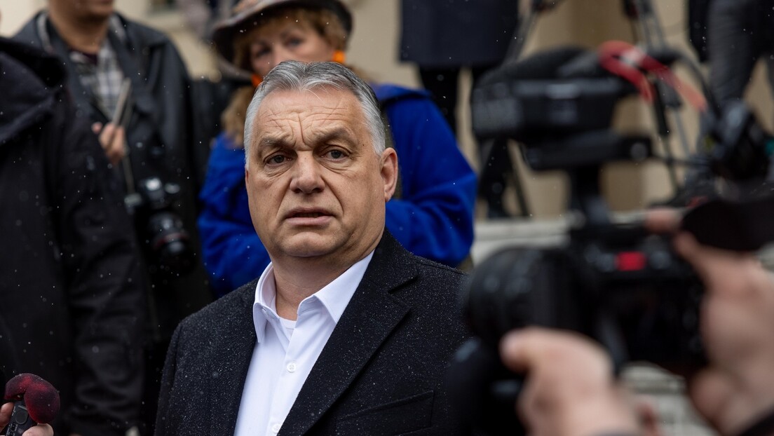 Чешка бесна на Орбана: Мађарску нико не тера да буде део Европске уније