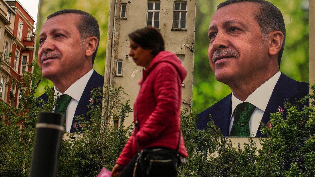 РТ Балкан анализа: Опозиција вреба своју шансу у Турској, Ердоган ипак фаворит у другом кругу