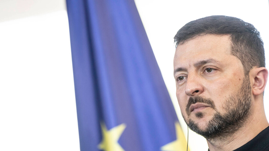 Zelenski posle evropske turneje: Više novog naoružanja, više političke podrške