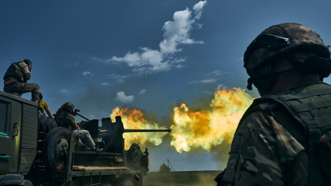 "Вашингтон пост": Да ли ће и када почети дуго најављивана украјинска офанзива