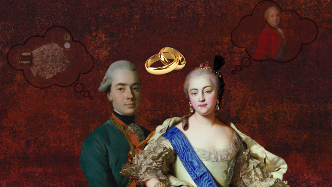 Двоструки живот руске императорке: Како се царица Јелисавета I Петровна тајно удала