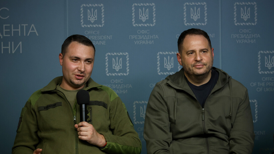 Budanov potvrdio: Ukrajina je teroristička država; Zaharova: Hoće li UN i dalje ćutati?