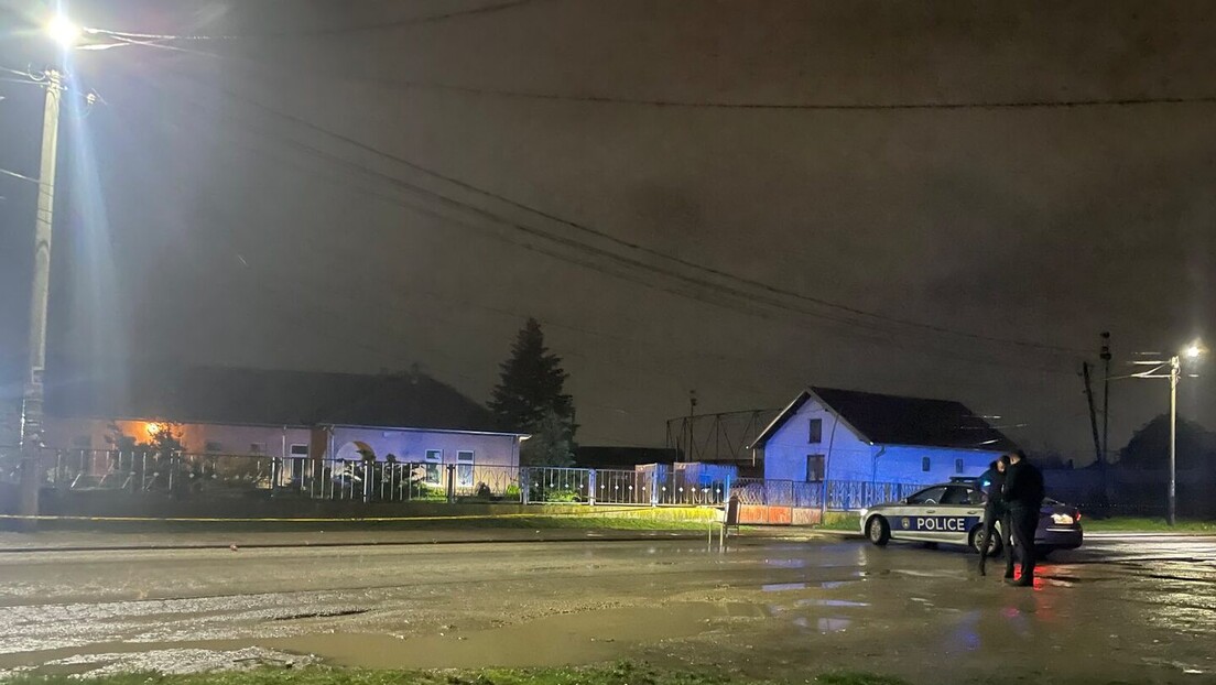 Петковић: Пуцњава у близини школе у Угљару је 331. напад на српске средине