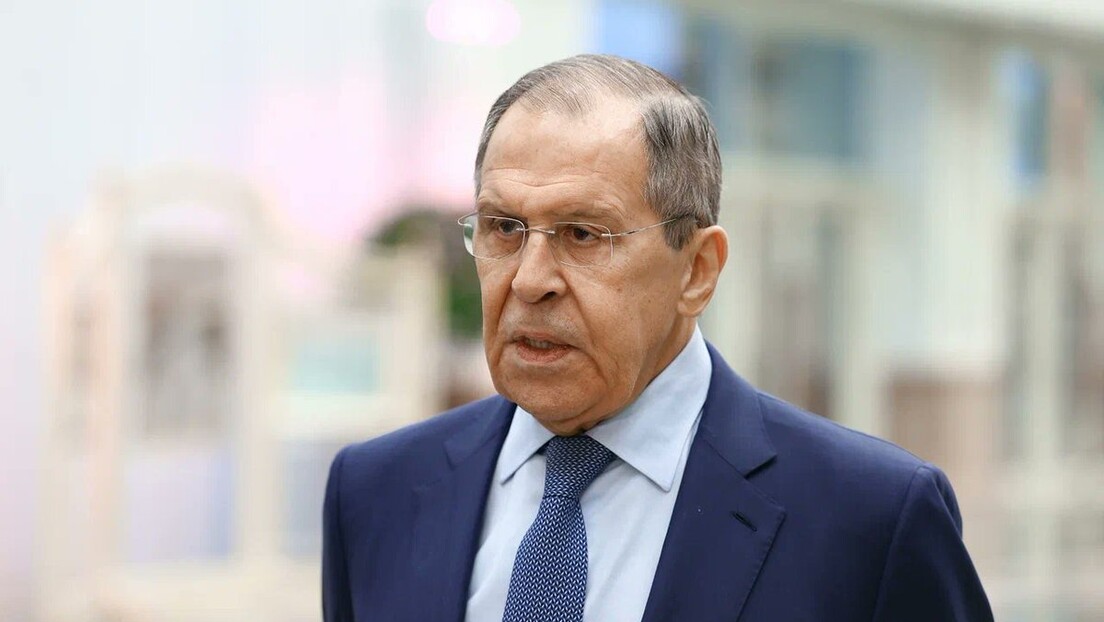 Lavrov: Zapad ne može da zaustavi stvaranje novog, multipolarnog sveta