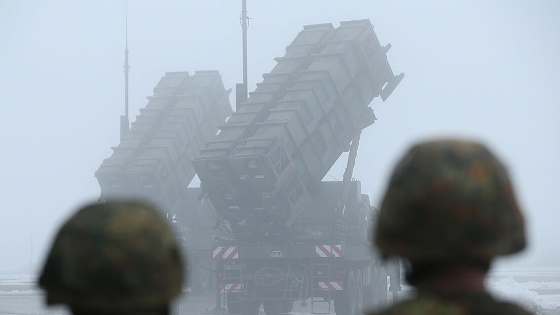 Kim Dotkom nakon ruskog udara na američki raketni sistem: Ko će hteti "patriot" posle ovog neuspeha?