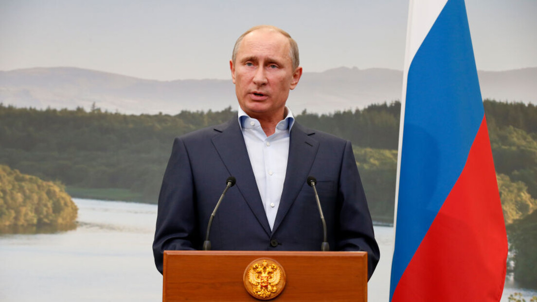 Na Putinov predlog: Rusija sledeće godine organizuje BRIKS igre