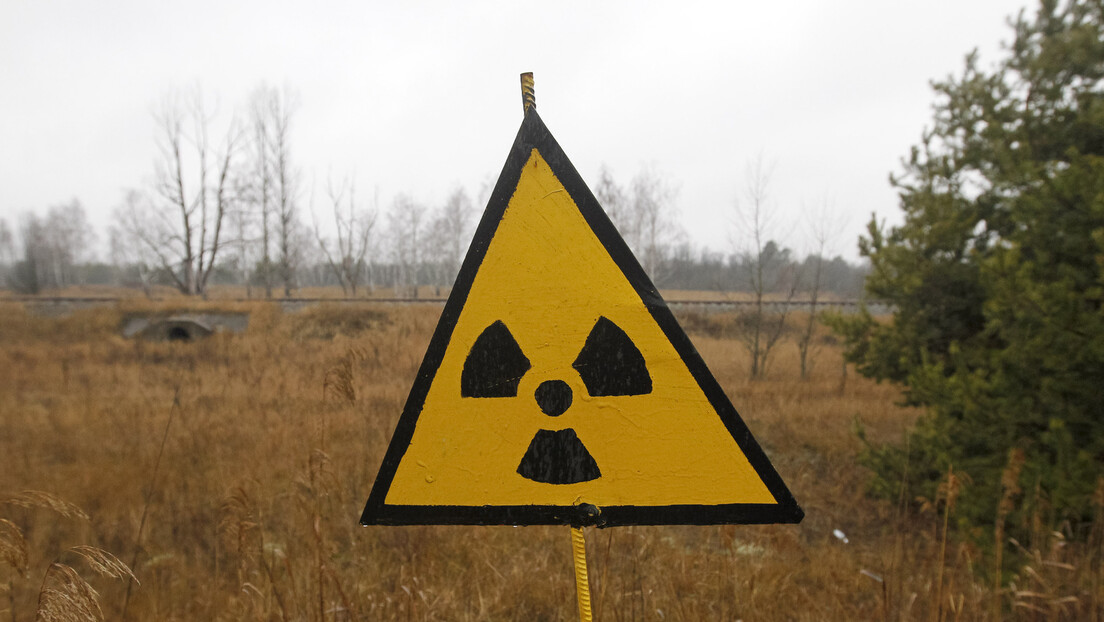 Пољска демантује повећану радијацију, универзитет "Марија Кири" ипак има доказ