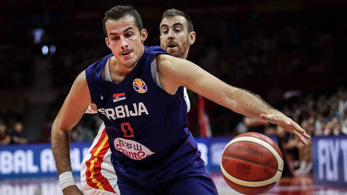 FIBA odredila termine za Mundobasket: Srbija dobila odlične termine na Filipinima