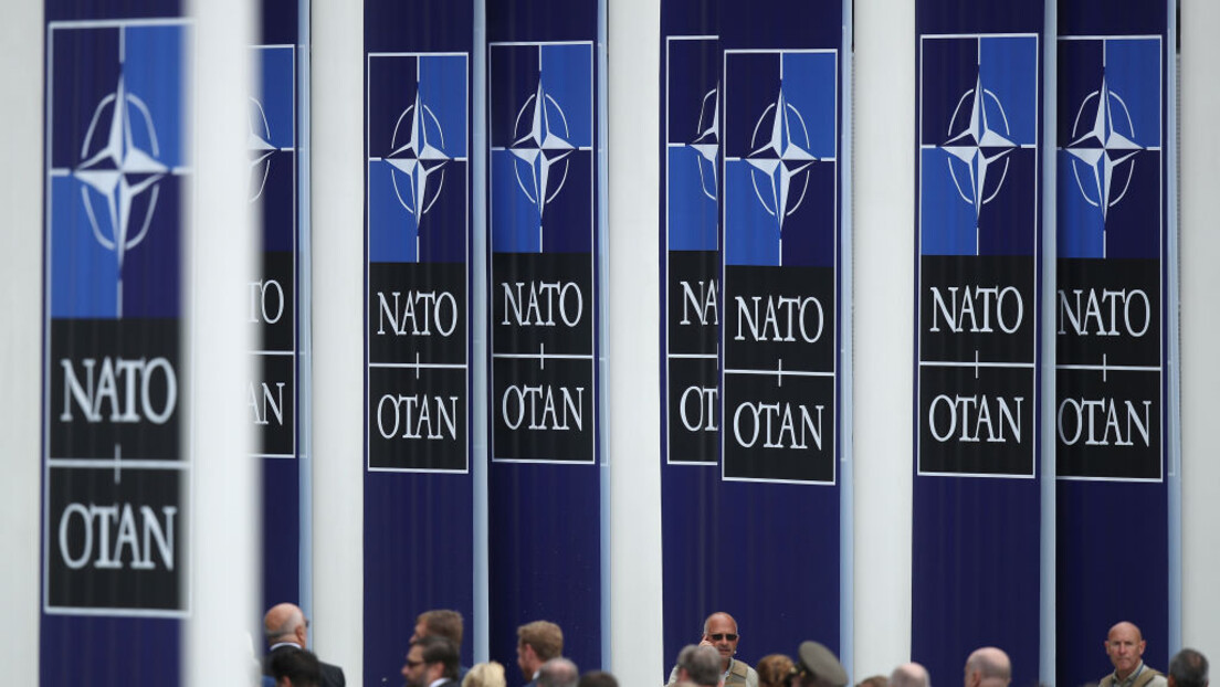 NATO države prekršile dogovor: Samo trećina članica daje obećani novac za odbranu