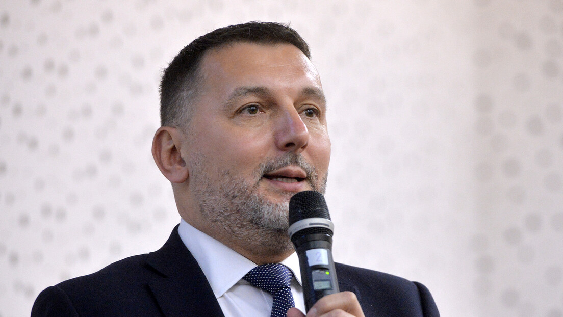 Direktor Uprave carina Srbije: Nema zabrane izvoza u Rusku Federaciju