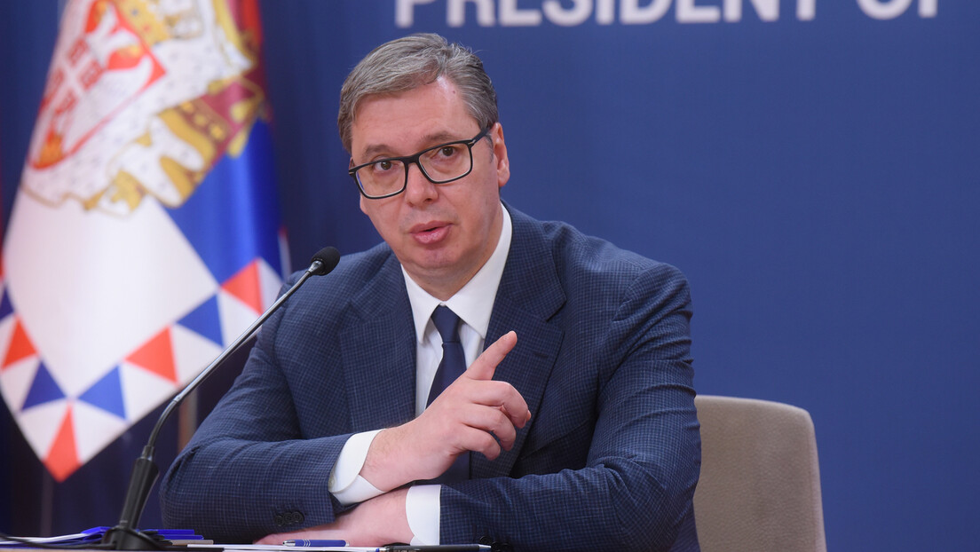 Vučić: Gradonačelnici na severu KiM nikada neće biti prihvaćeni