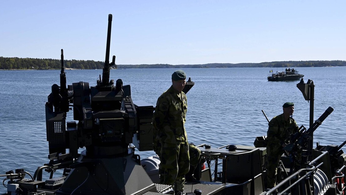 Шведска поново регрутује војнике: Надају се да ће ускоро ући у НАТО