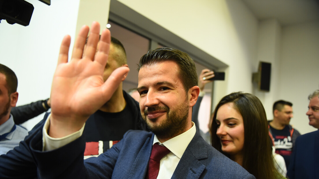 Istraživanje u Crnoj Gori: Najpopularniji političar Milatović, DPS beleži još veći pad podrške