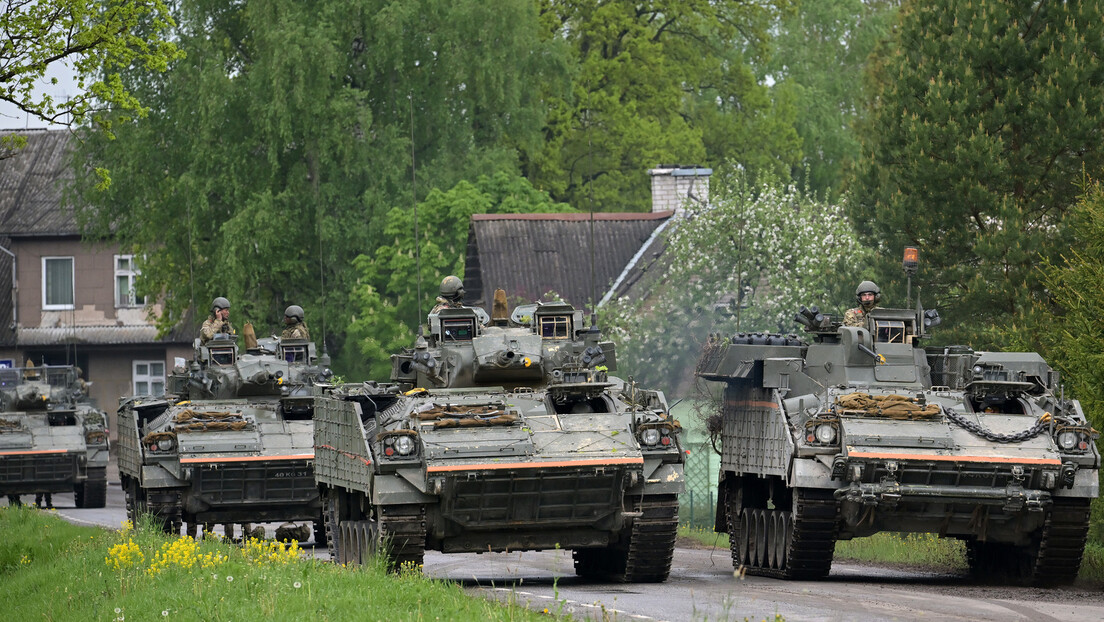 Савет безбедности Белорусије упозорава: НАТО способан да покрене војну агресију без мобилизације
