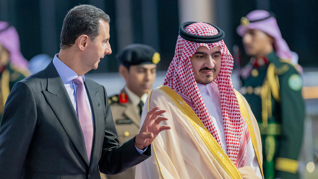 Башар Ал Асад допутовао у Саудијску Арабију: Присуствоваће самиту Арапске лиге