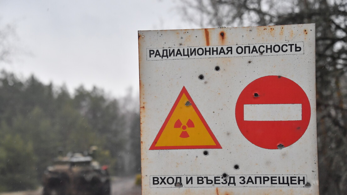 ИСПРАВКА Патрушев упозорава да се радиоактивни облак приближава Европи, Пољска: Нема веће радијације