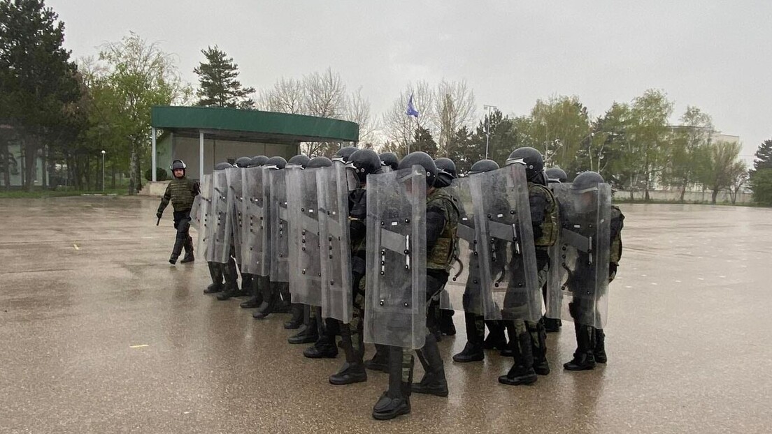 Војна вежба у Приштини под командом Америке: На КиМ 24.000 војника